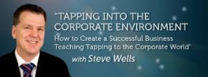 Tapping into the Corporate Environment